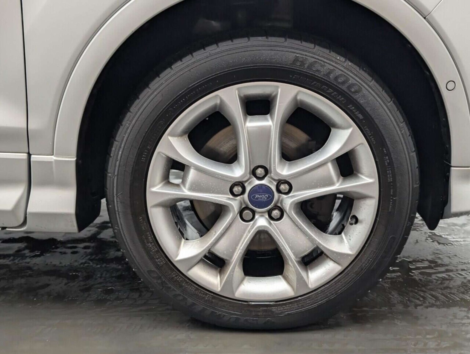 Used Ford Kuga 2016 for sale - 77765810: Photo 10