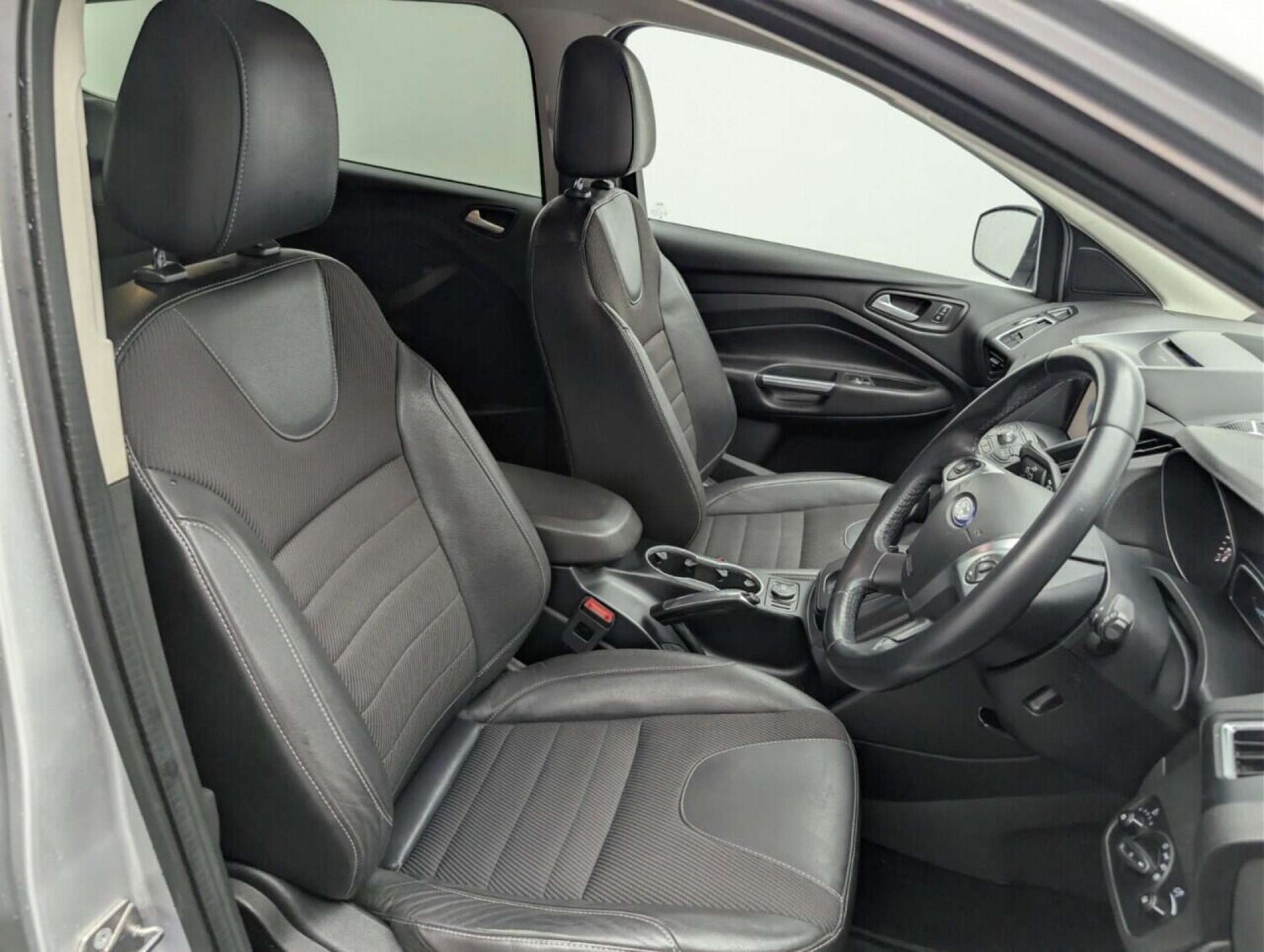 Used Ford Kuga 2016 for sale - 77765810: Photo 12