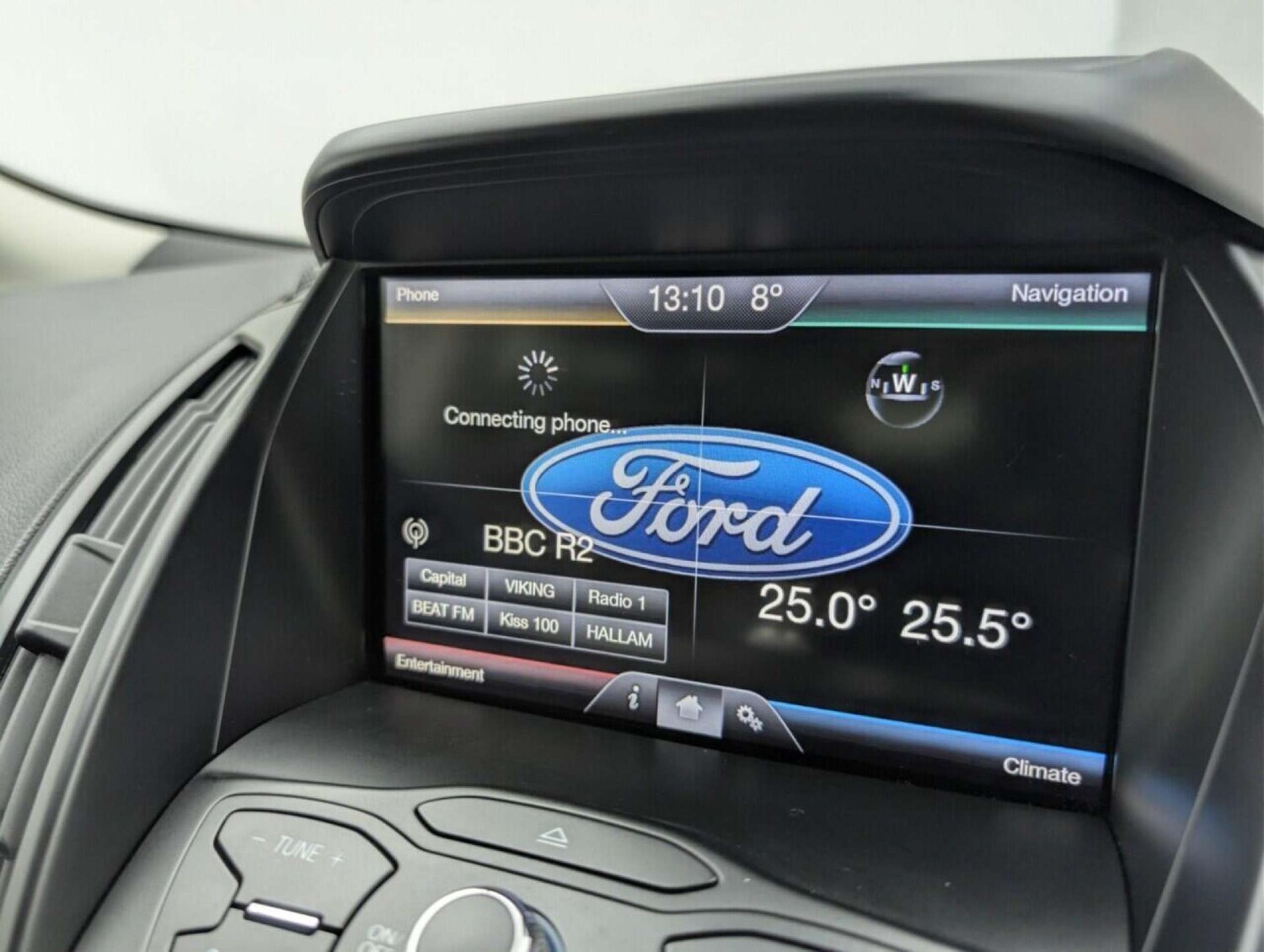 Used Ford Kuga 2016 for sale - 77765810: Photo 13