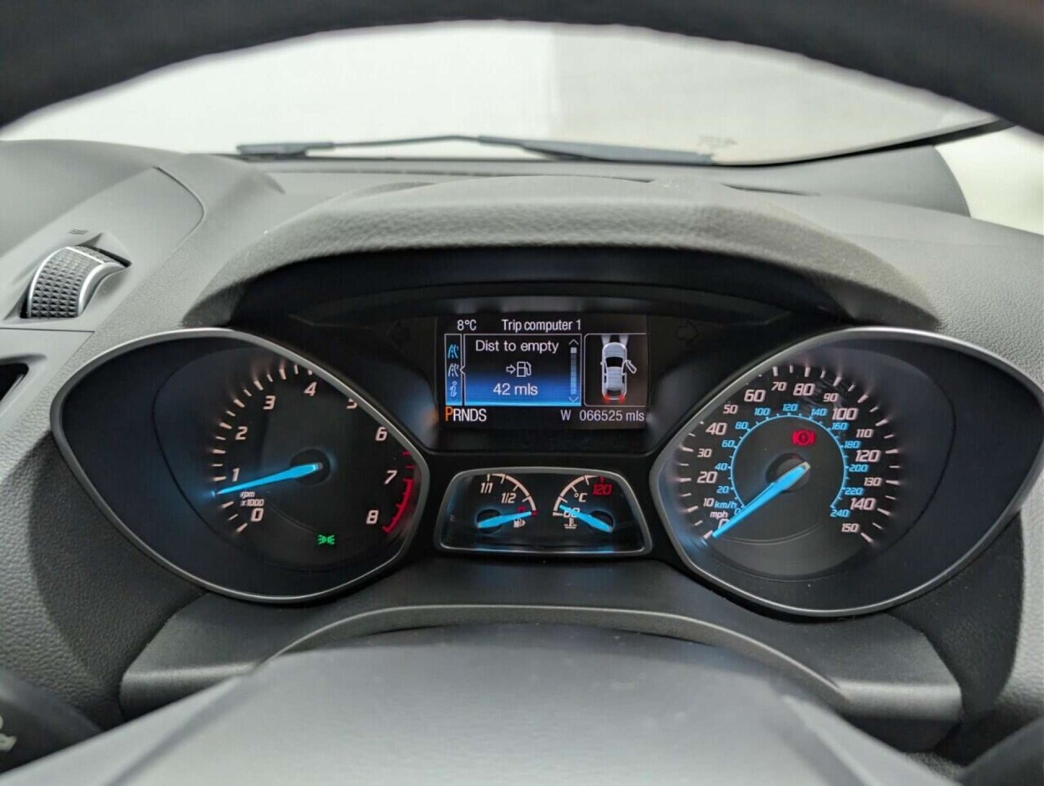 Used Ford Kuga 2016 for sale - 77765810: Photo 18