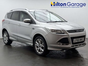 Used Ford Kuga 2016 for sale - 77765810: Photo