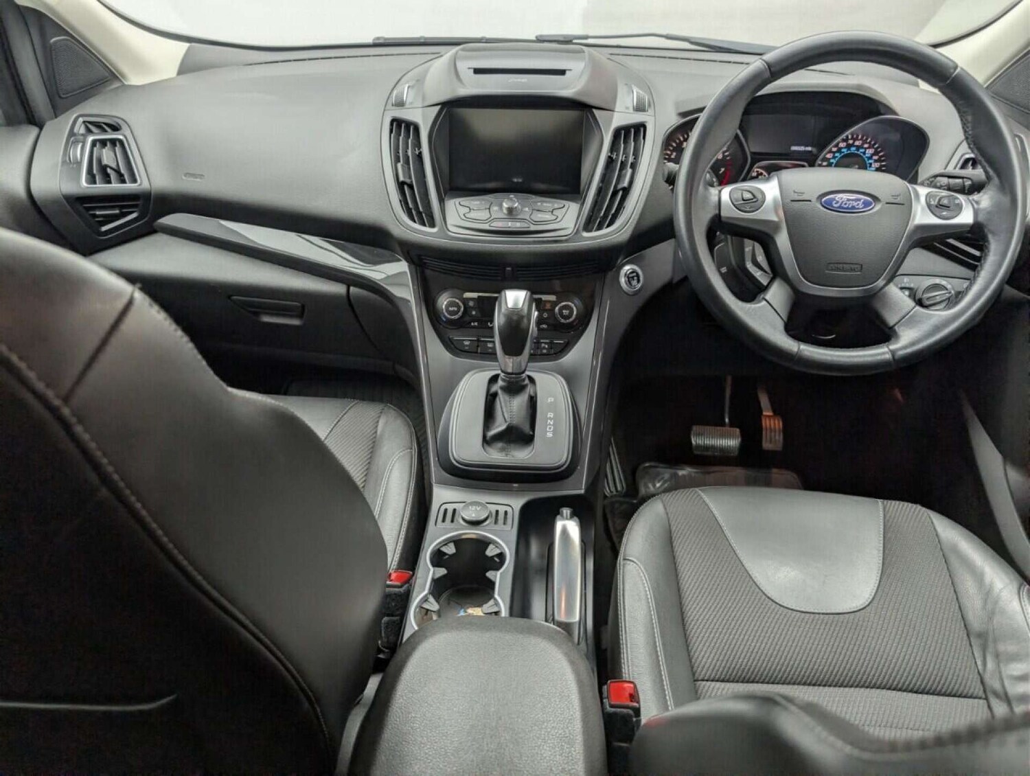 Used Ford Kuga 2016 for sale - 77765810: Photo 22