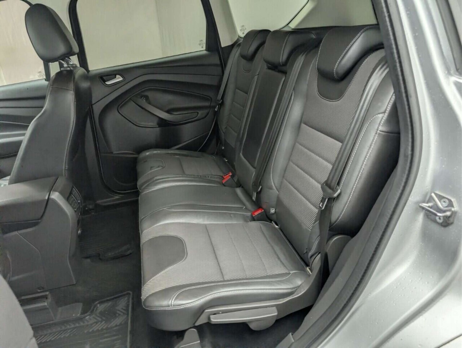 Used Ford Kuga 2016 for sale - 77765810: Photo 25