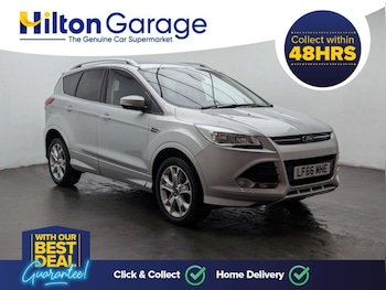 Used Ford Kuga 2016 for sale - 77765810: Photo