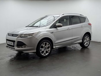 Used Ford Kuga 2016 for sale - 77765810: Photo