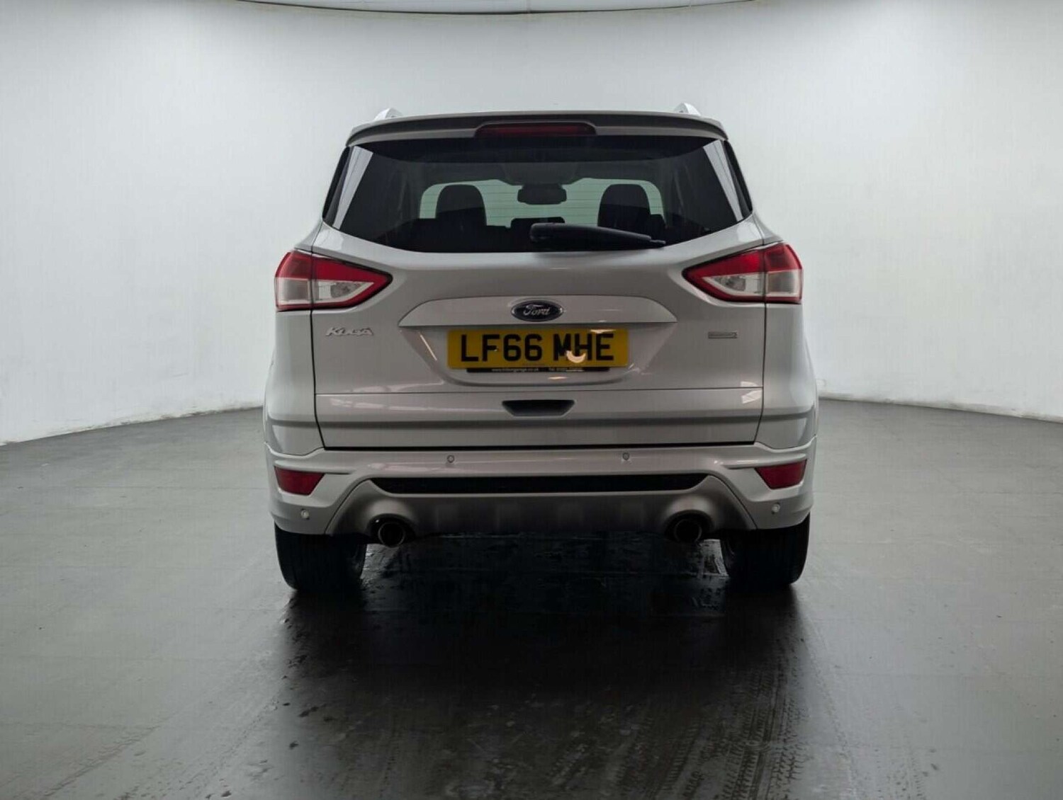 Used Ford Kuga 2016 for sale - 77765810: Photo 7