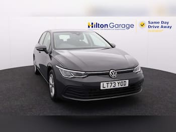 Used Volkswagen Golf 2023 for sale - 79703286: Photo