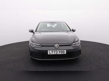 Used Volkswagen Golf 2023 for sale - 79703286: Photo