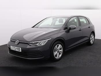 Used Volkswagen Golf 2023 for sale - 79703286: Photo