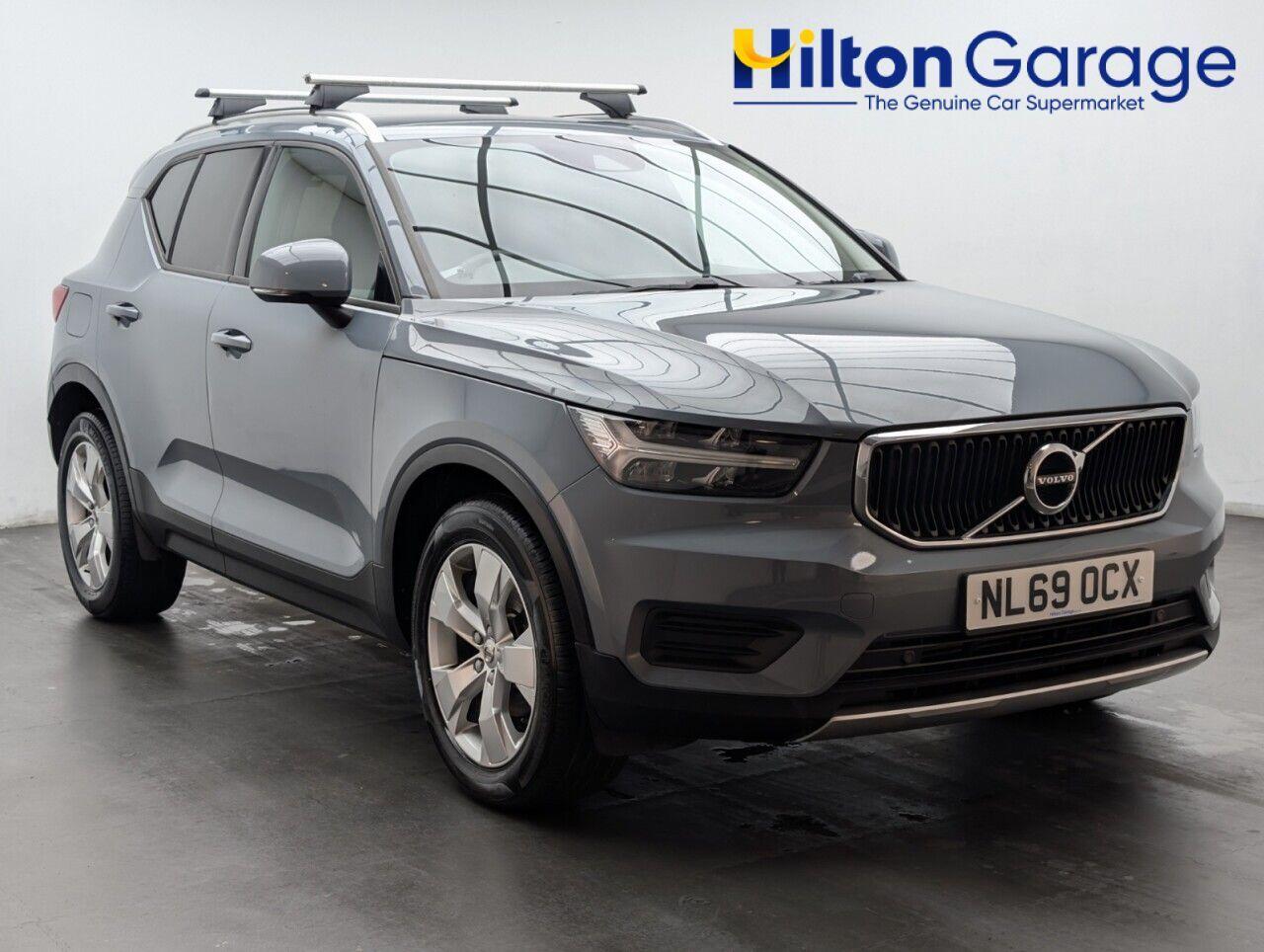 Used Volvo XC40 2019 for sale - 76423916: Photo 1