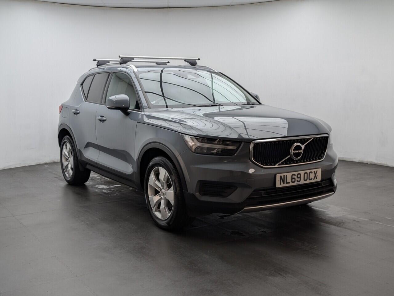Used Volvo XC40 2019 for sale - 76423916: Photo 13