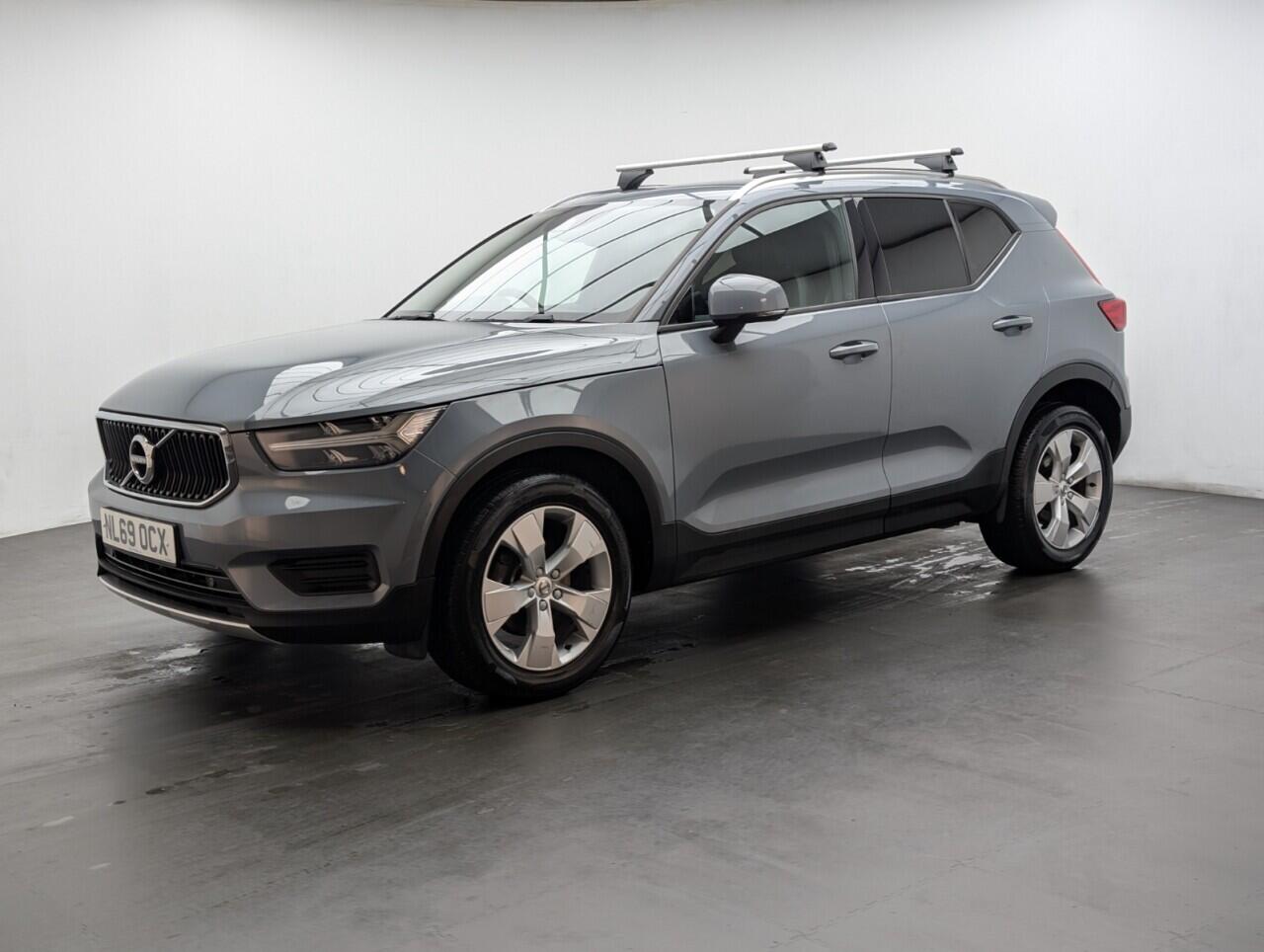 Used Volvo XC40 2019 for sale - 76423916: Photo 15