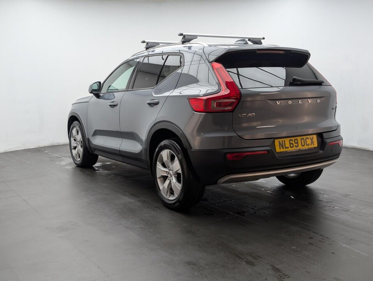 Used Volvo XC40 2019 for sale - 76423916: Photo 17