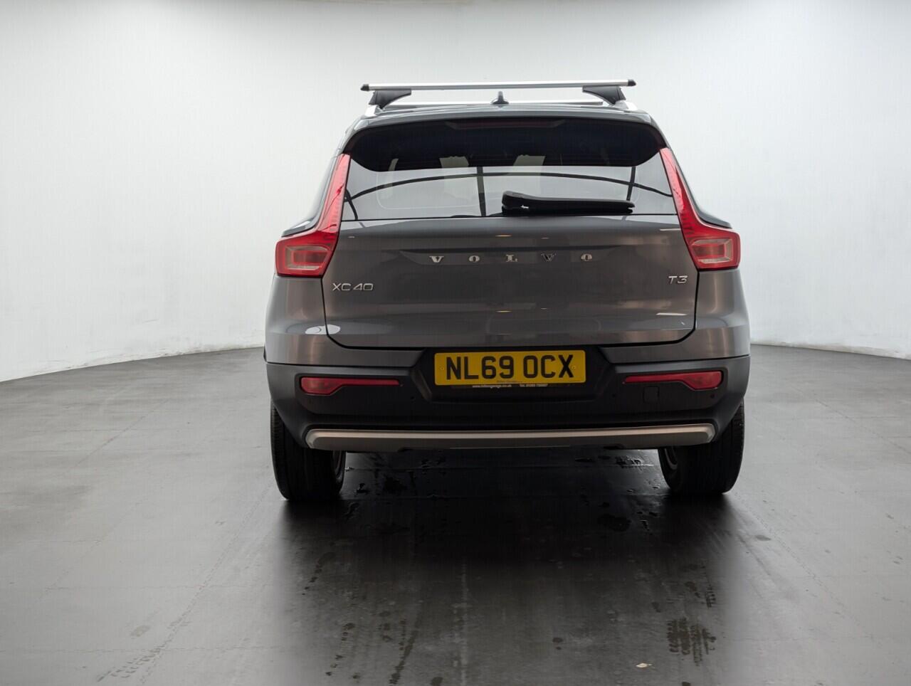 Used Volvo XC40 2019 for sale - 76423916: Photo 18