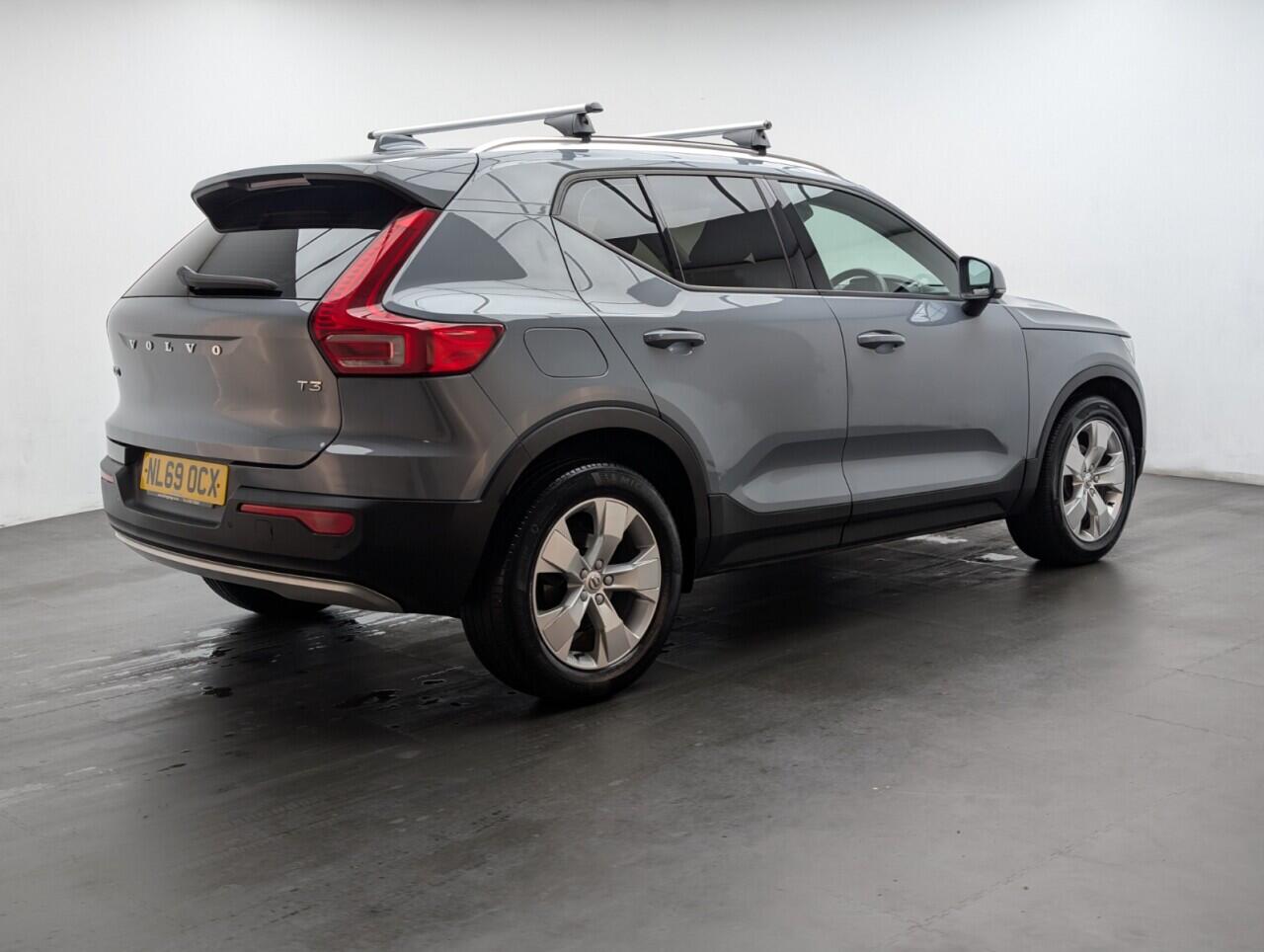 Used Volvo XC40 2019 for sale - 76423916: Photo 19