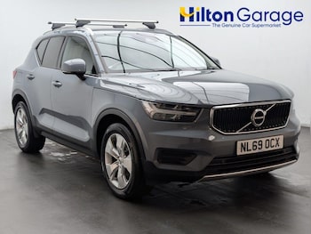 2019 (69) - 1.5 T3 Momentum SUV 5dr Petrol Manual Euro 6 (s/s) (163 ps) - PARK ASSIST +