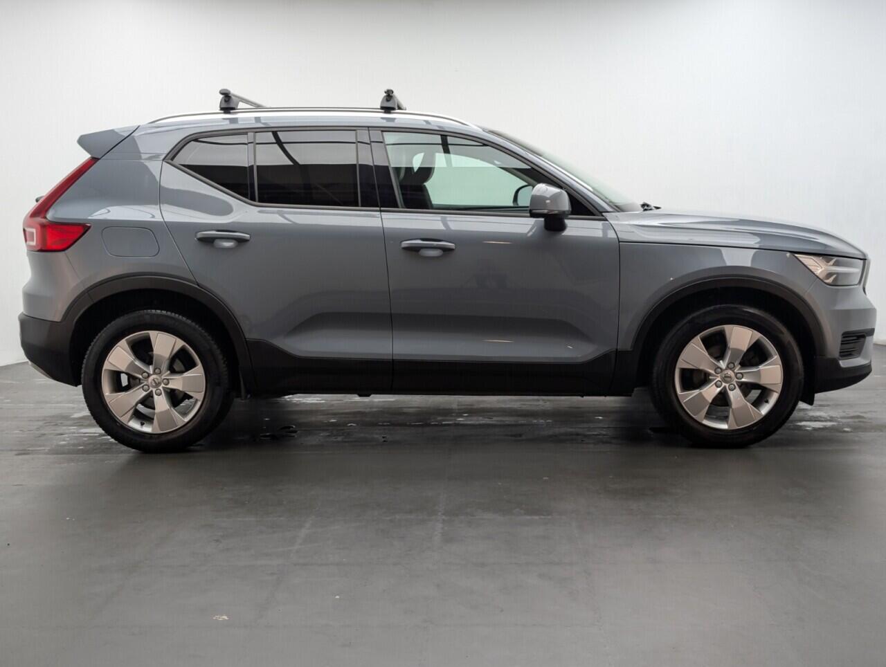 Used Volvo XC40 2019 for sale - 76423916: Photo 20