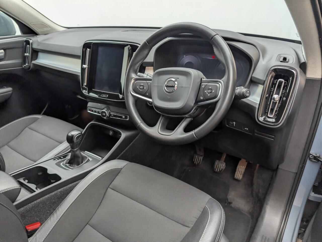 Used Volvo XC40 2019 for sale - 76423916: Photo 22