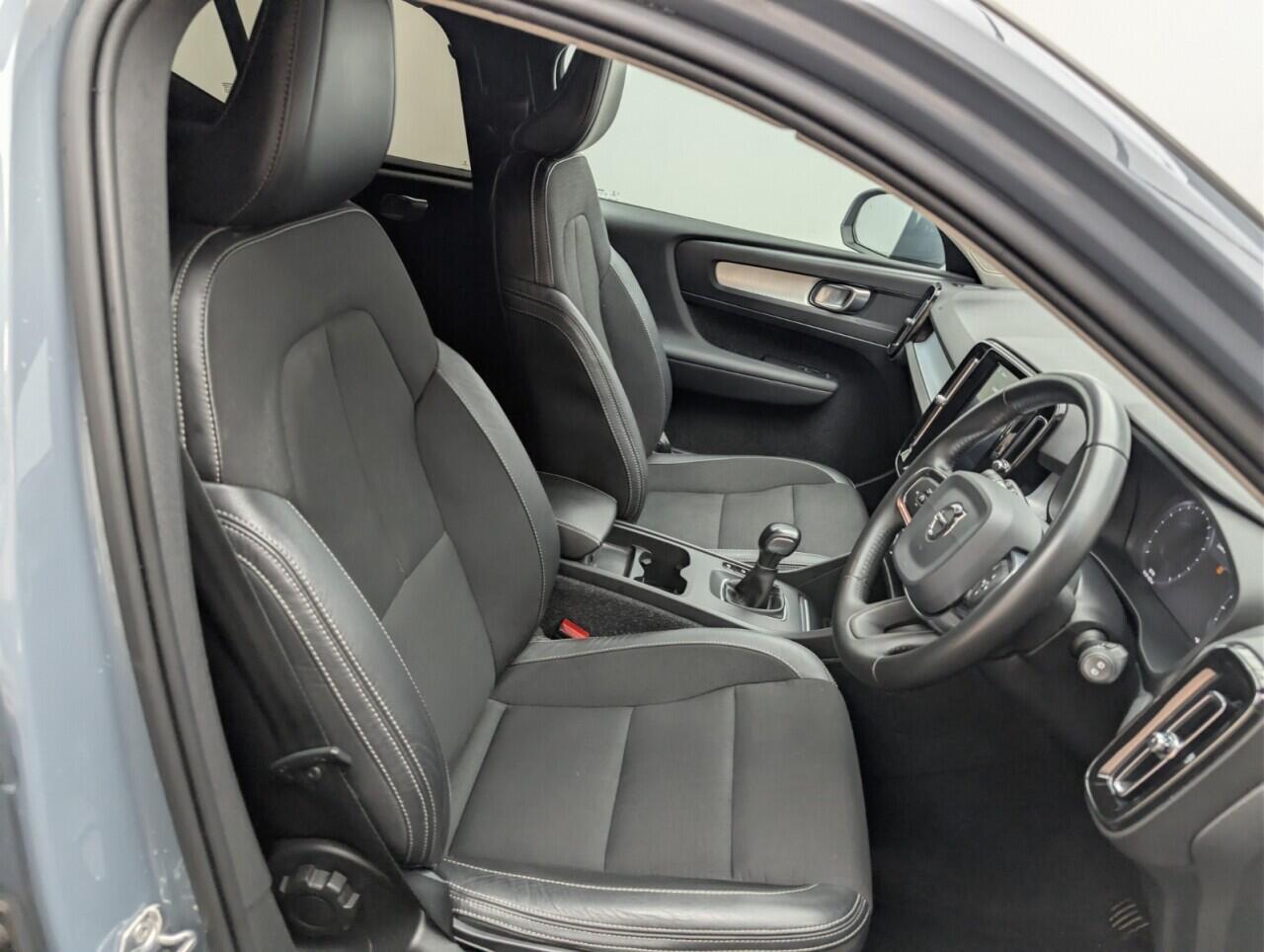 Used Volvo XC40 2019 for sale - 76423916: Photo 23