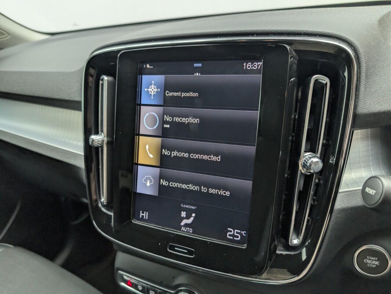 Used Volvo XC40 2019 for sale - 76423916: Photo 25