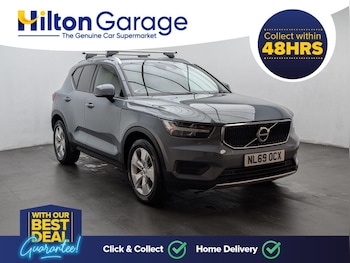 Used Volvo XC40 2019 for sale - 76423916: Photo