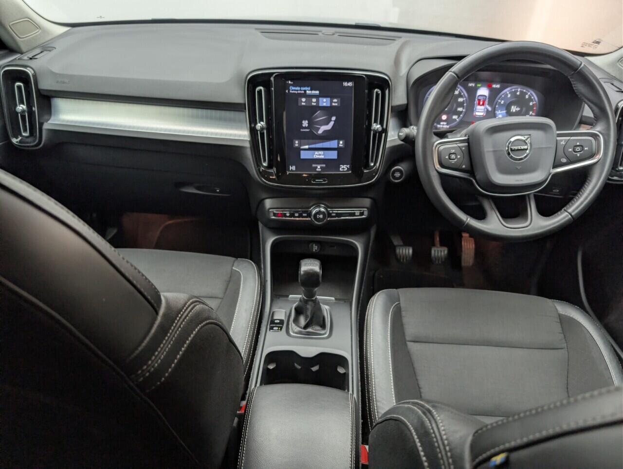 Used Volvo XC40 2019 for sale - 76423916: Photo 34