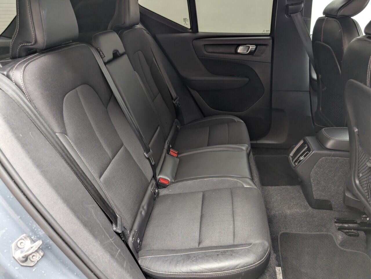 Used Volvo XC40 2019 for sale - 76423916: Photo 35