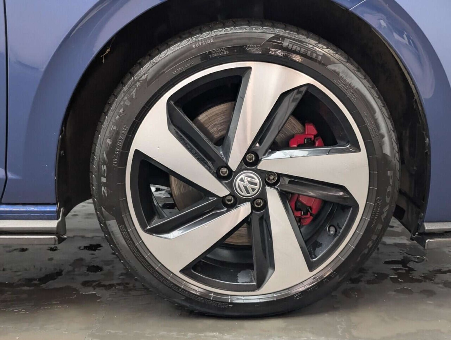 Used Volkswagen Polo 2019 for sale - 77713297: Photo 10