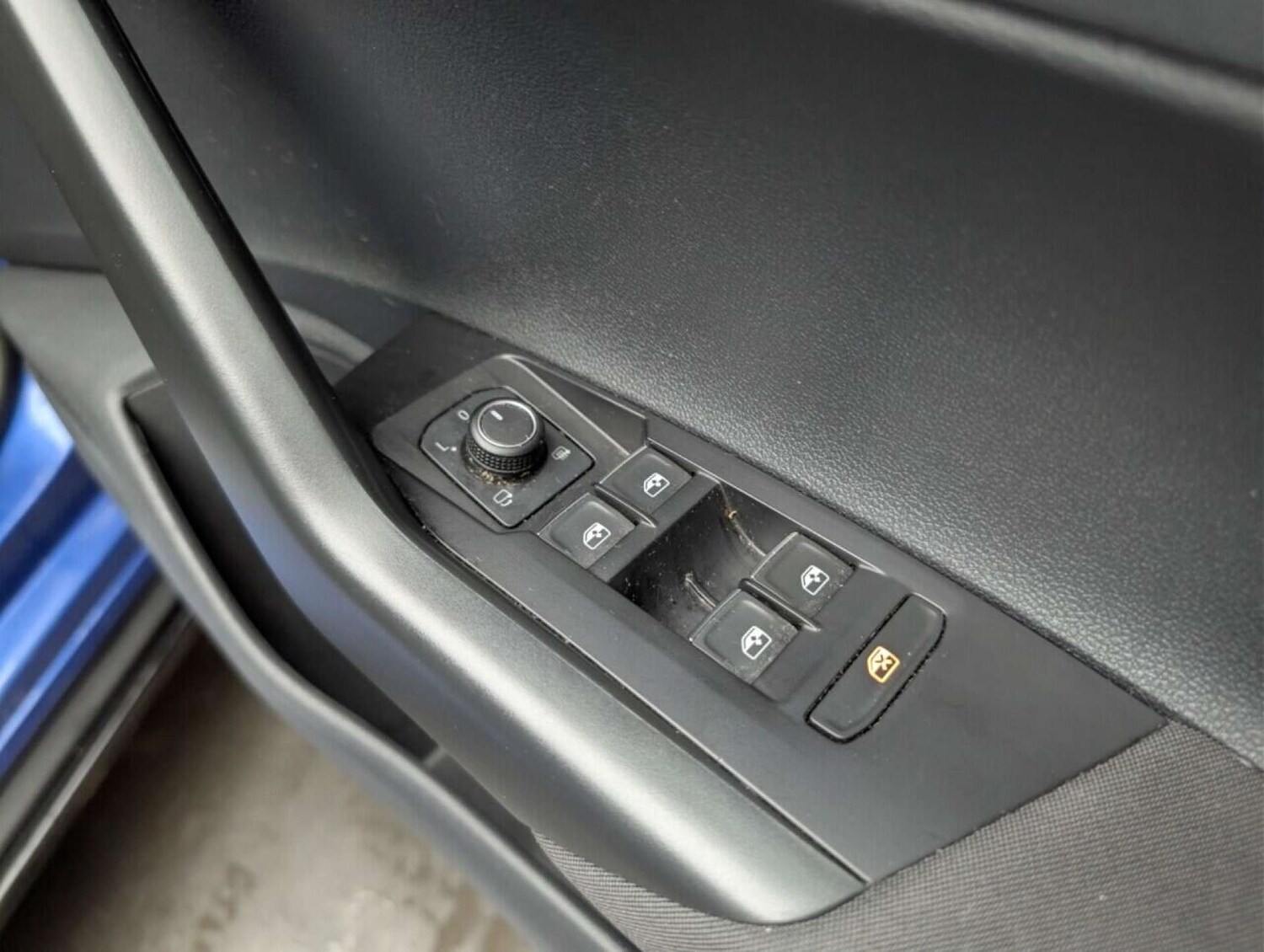 Used Volkswagen Polo 2019 for sale - 77713297: Photo 19