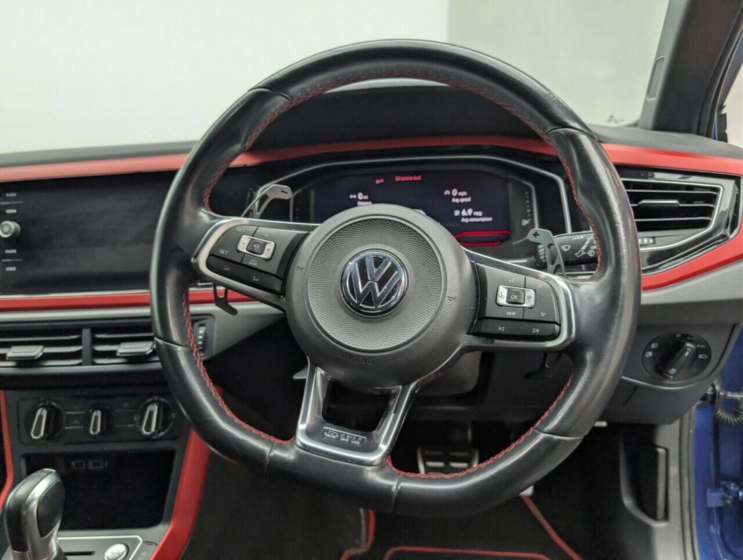 Used Volkswagen Polo 2019 for sale - 77713297: Photo 20