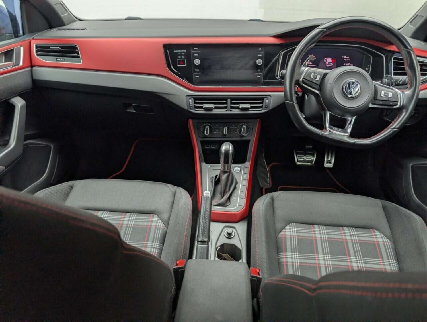 Used Volkswagen Polo 2019 for sale - 77713297: Photo 21