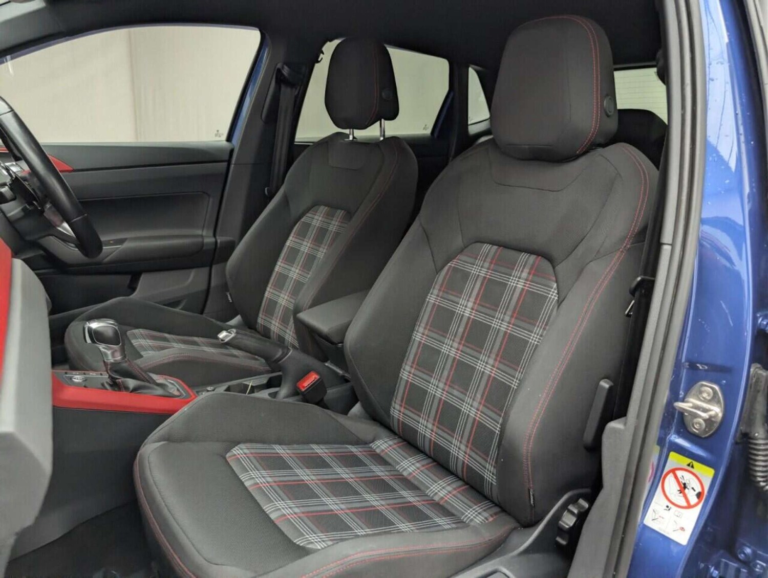 Used Volkswagen Polo 2019 for sale - 77713297: Photo 25