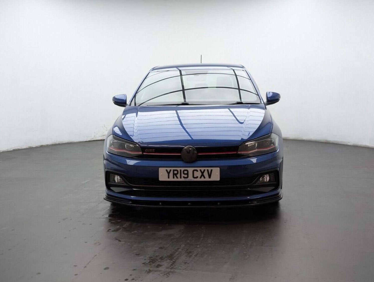 Used Volkswagen Polo 2019 for sale - 77713297: Photo 3