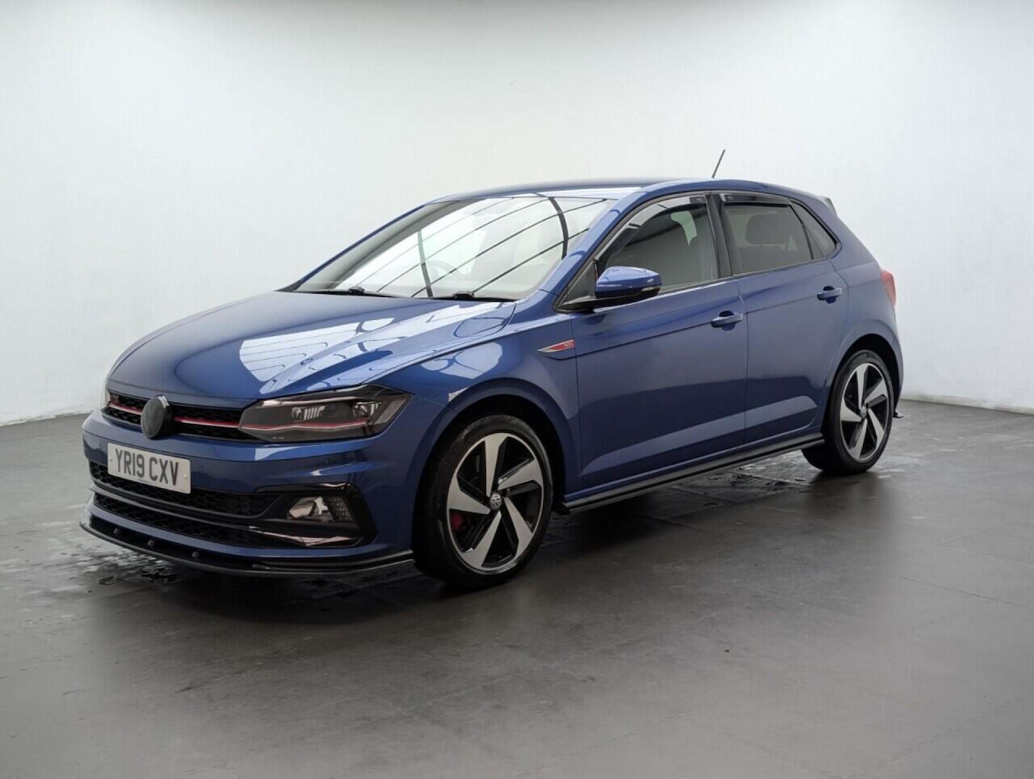 Used Volkswagen Polo 2019 for sale - 77713297: Photo 4