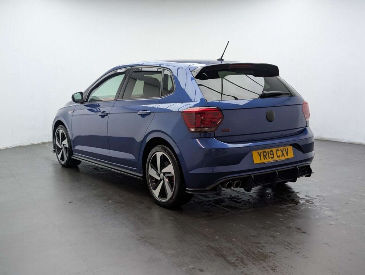 Used Volkswagen Polo 2019 for sale - 77713297: Photo 6
