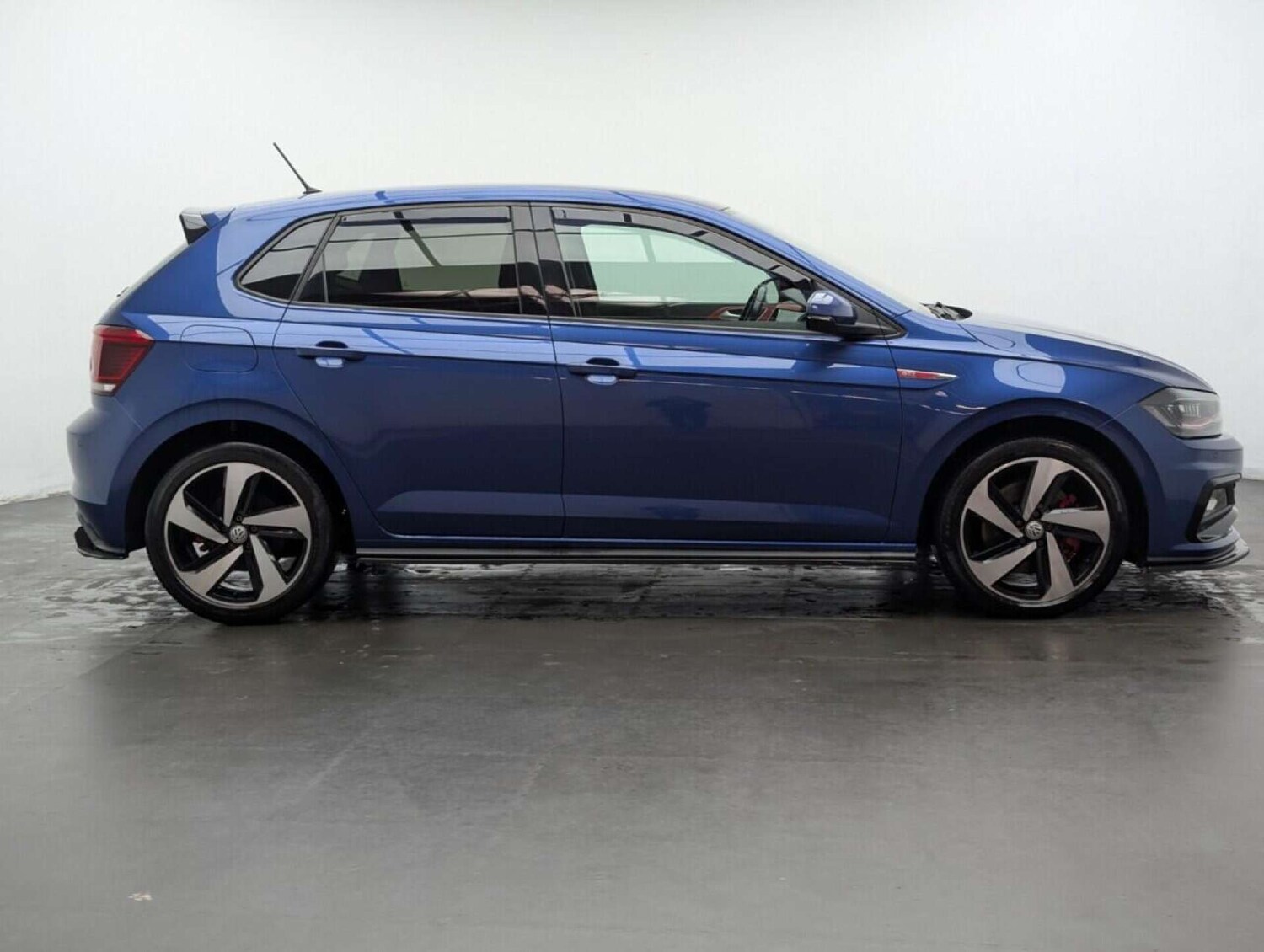 Used Volkswagen Polo 2019 for sale - 77713297: Photo 9