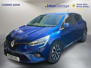 Used Renault Clio 2019 for sale - 78412382: Photo