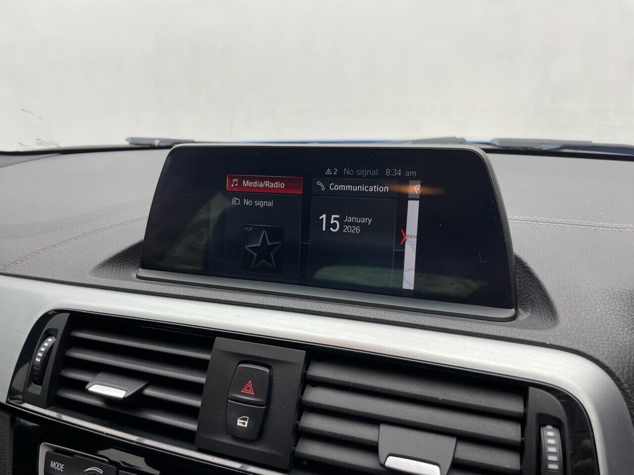 Used BMW 1 Series 2019 for sale - 77130612: Photo 13