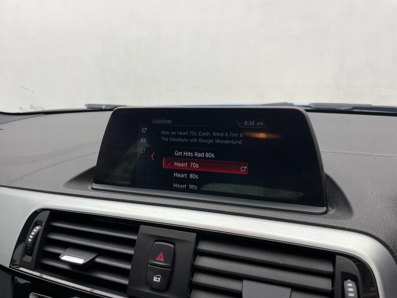 Used BMW 1 Series 2019 for sale - 77130612: Photo 14