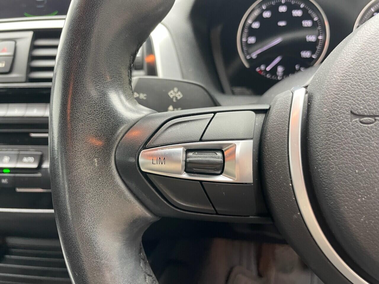 Used BMW 1 Series 2019 for sale - 77130612: Photo 19