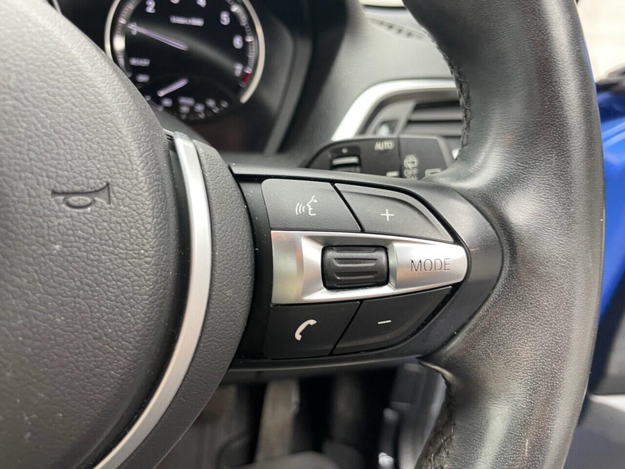 Used BMW 1 Series 2019 for sale - 77130612: Photo 20