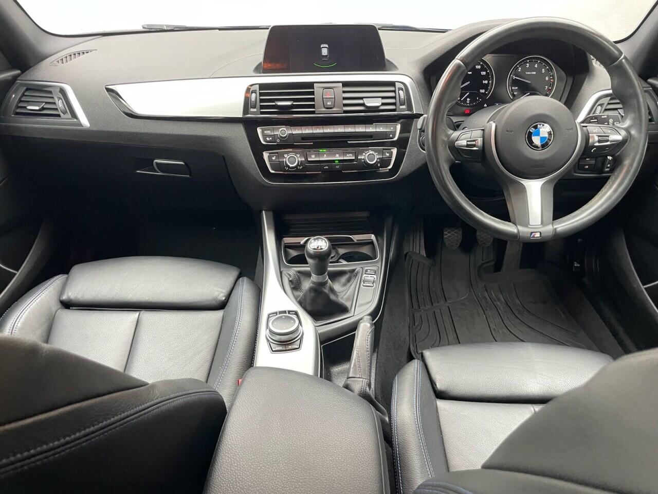 Used BMW 1 Series 2019 for sale - 77130612: Photo 24