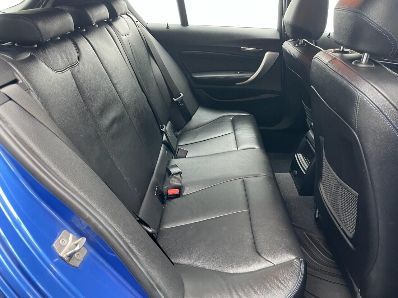 Used BMW 1 Series 2019 for sale - 77130612: Photo 25