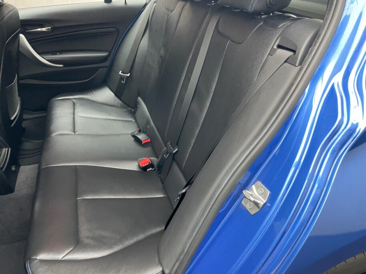 Used BMW 1 Series 2019 for sale - 77130612: Photo 27