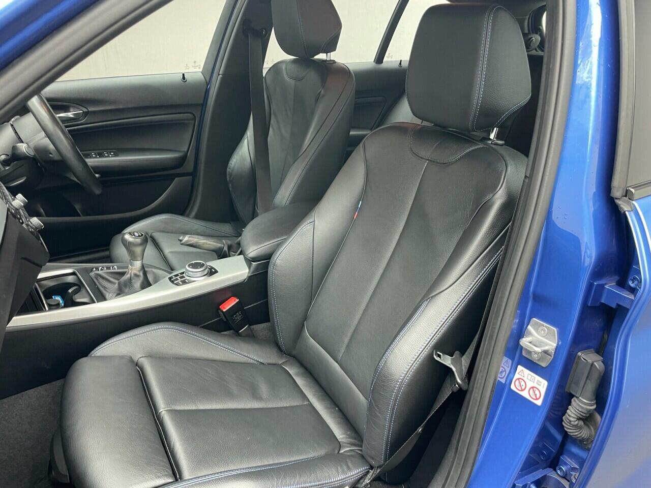 Used BMW 1 Series 2019 for sale - 77130612: Photo 28