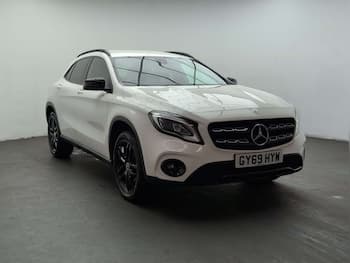 Used Mercedes-Benz GLA 2019 for sale - 79689849: Photo