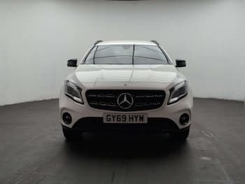 Used Mercedes-Benz GLA 2019 for sale - 79689849: Photo
