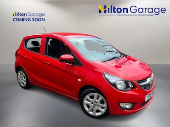 2018 - 1.0 SE 5dr [A/C]