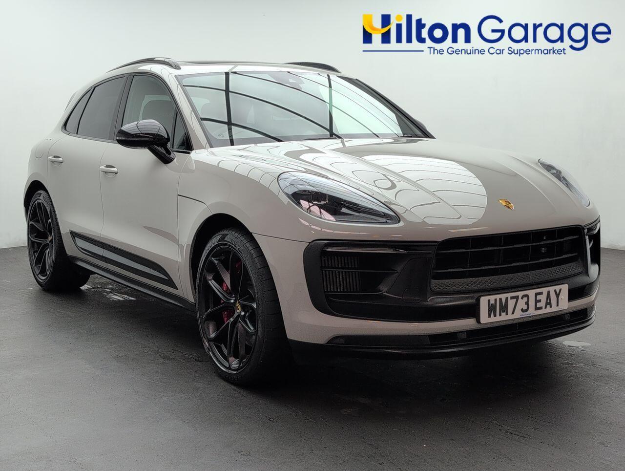 Used Porsche Macan 2023 for sale - 76423813: Photo 1