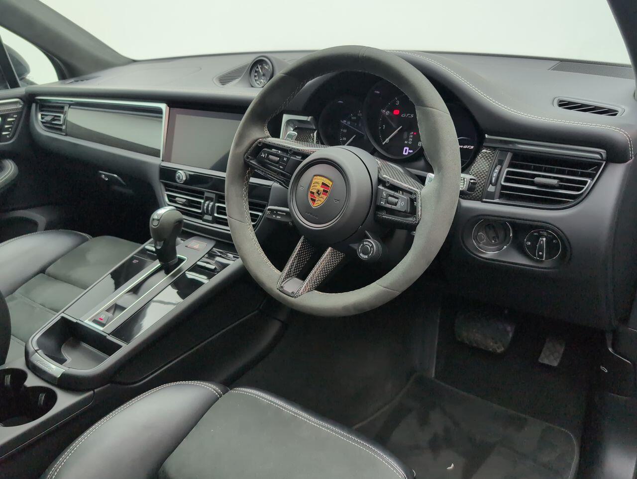 Used Porsche Macan 2023 for sale - 76423813: Photo 11